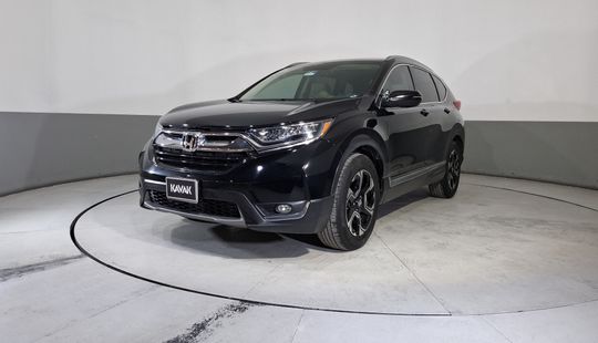Honda • CR-V