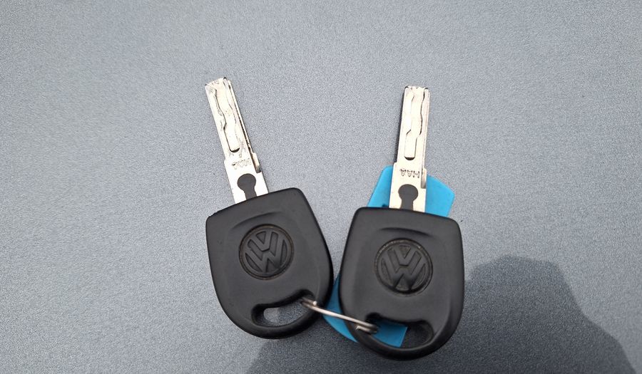 Volkswagen Voyage 1.6 TRENDLINE Sedan 2019