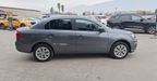 Volkswagen Voyage 1.6 TRENDLINE Sedan 2019