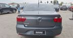 Volkswagen Voyage 1.6 TRENDLINE Sedan 2019
