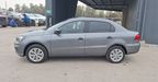 Volkswagen Voyage 1.6 TRENDLINE Sedan 2019