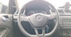 Volkswagen Voyage 1.6 TRENDLINE Sedan 2019