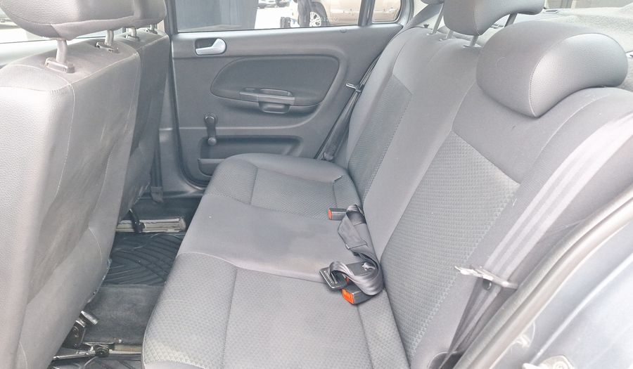 Volkswagen Voyage 1.6 TRENDLINE Sedan 2019