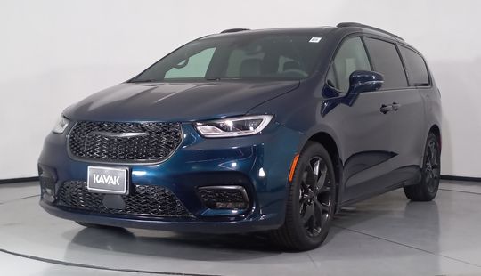 Chrysler • Pacifica