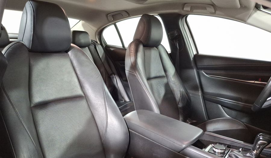 Mazda 3 2.5 I GRAND TOURING AUTO Sedan 2021