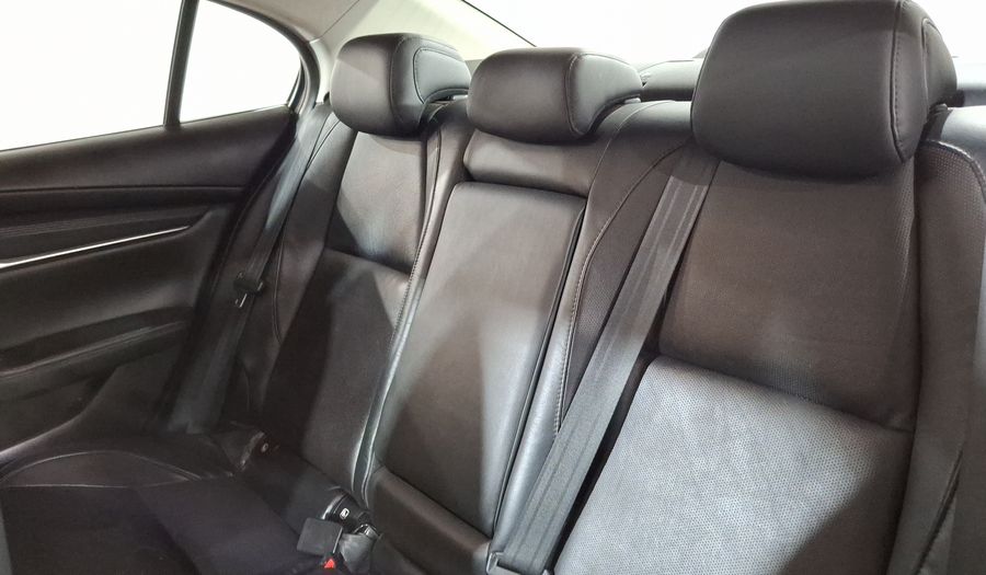 Mazda 3 2.5 I GRAND TOURING AUTO Sedan 2021