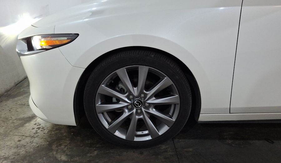 Mazda 3 2.5 I GRAND TOURING AUTO Sedan 2021