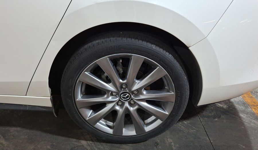 Mazda 3 2.5 I GRAND TOURING AUTO Sedan 2021