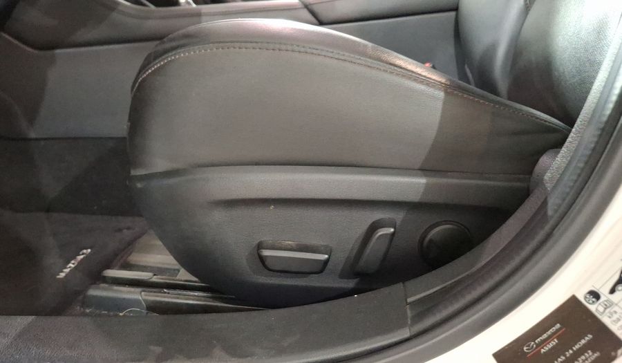 Mazda 3 2.5 I GRAND TOURING AUTO Sedan 2021
