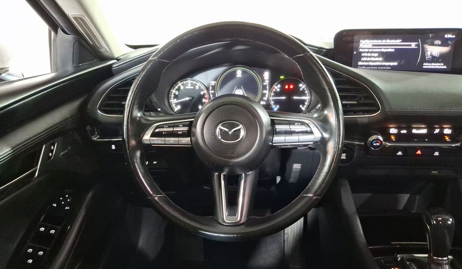 Mazda 3 2.5 I GRAND TOURING AUTO Sedan 2021
