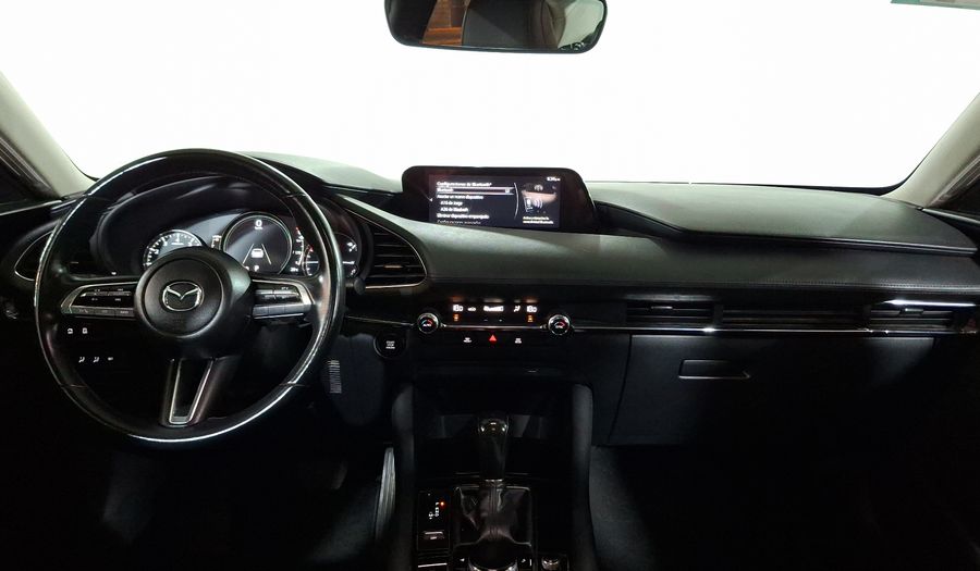 Mazda 3 2.5 I GRAND TOURING AUTO Sedan 2021