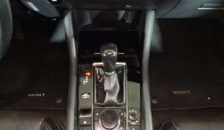 Mazda 3 2.5 I GRAND TOURING AUTO Sedan 2021