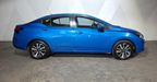 Nissan Versa 1.6 ADVANCE CVT Sedan 2022