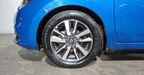 Nissan Versa 1.6 ADVANCE CVT Sedan 2022