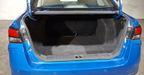 Nissan Versa 1.6 ADVANCE CVT Sedan 2022