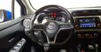 Nissan Versa 1.6 ADVANCE CVT Sedan 2022