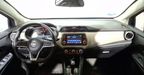 Nissan Versa 1.6 ADVANCE CVT Sedan 2022