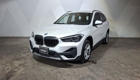 Bmw • X1