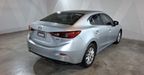Mazda 3 2.5 SEDAN I TOURING TA Sedan 2018