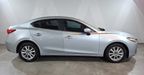 Mazda 3 2.5 SEDAN I TOURING TA Sedan 2018