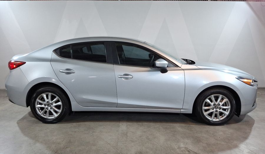 Mazda 3 2.5 SEDAN I TOURING TA Sedan 2018