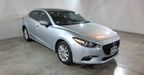 Mazda 3 2.5 SEDAN I TOURING TA Sedan 2018