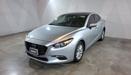 Mazda • Mazda 3