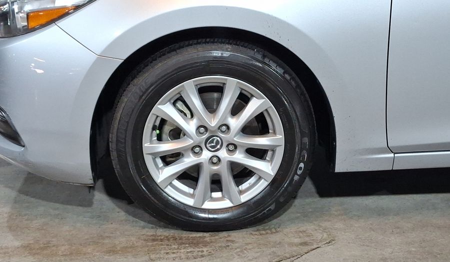 Mazda 3 2.5 SEDAN I TOURING TA Sedan 2018