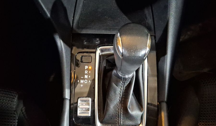 Mazda 3 2.5 SEDAN I TOURING TA Sedan 2018
