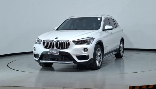 Bmw • X1