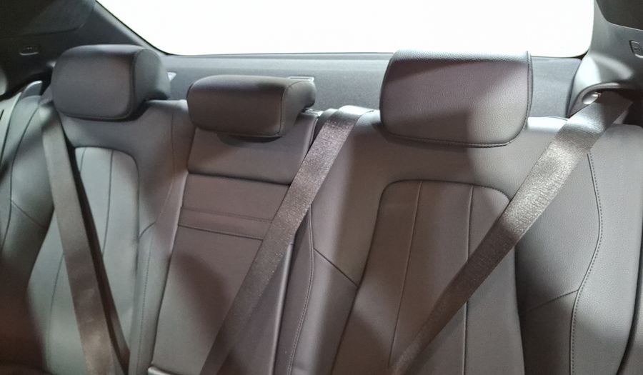 Mercedes Benz Clase A 1.3 200 PROGRESSIVE DCT Sedan 2022