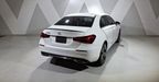 Mercedes Benz Clase A 1.3 200 PROGRESSIVE DCT Sedan 2022