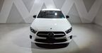Mercedes Benz Clase A 1.3 200 PROGRESSIVE DCT Sedan 2022