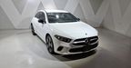 Mercedes Benz Clase A 1.3 200 PROGRESSIVE DCT Sedan 2022