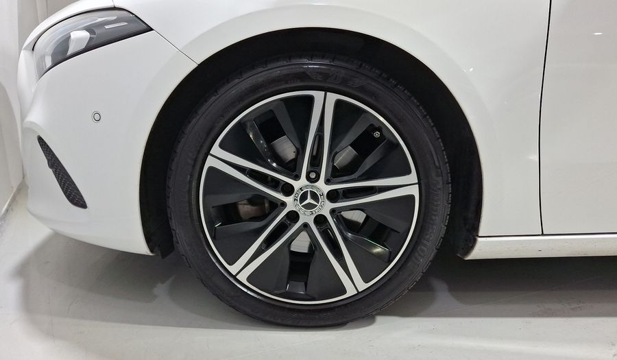 Mercedes Benz Clase A 1.3 200 PROGRESSIVE DCT Sedan 2022