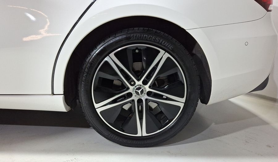 Mercedes Benz Clase A 1.3 200 PROGRESSIVE DCT Sedan 2022