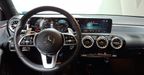 Mercedes Benz Clase A 1.3 200 PROGRESSIVE DCT Sedan 2022