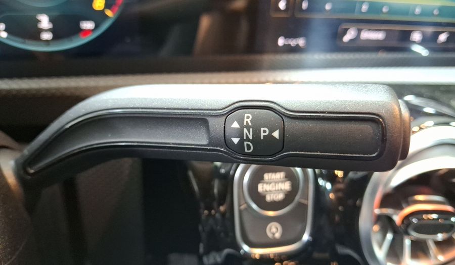 Mercedes Benz Clase A 1.3 200 PROGRESSIVE DCT Sedan 2022