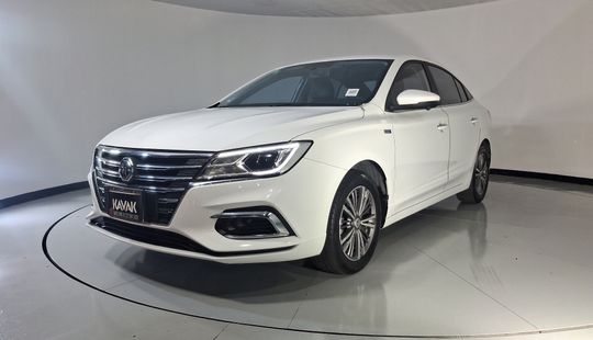 Mg • MG5