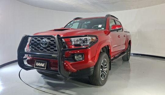 Toyota • Tacoma