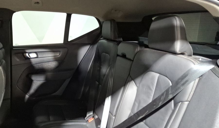 Volvo Xc40 2.0 B4 MHEV PLUS AUTO Suv 2024
