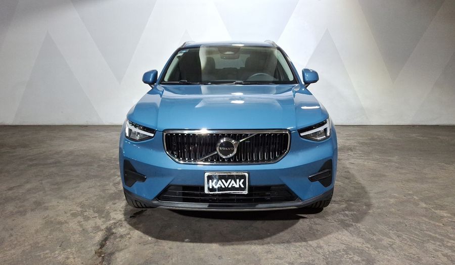 Volvo Xc40 2.0 B4 MHEV PLUS AUTO Suv 2024