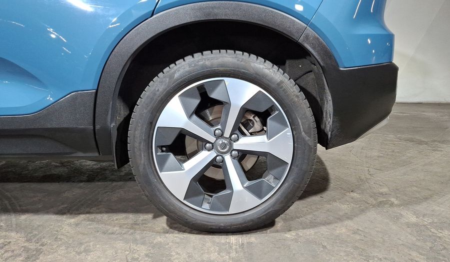 Volvo Xc40 2.0 B4 MHEV PLUS AUTO Suv 2024