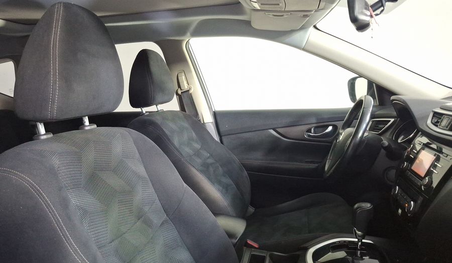 Nissan X-trail 2.5 ADVANCE 2 ROW CVT Suv 2015