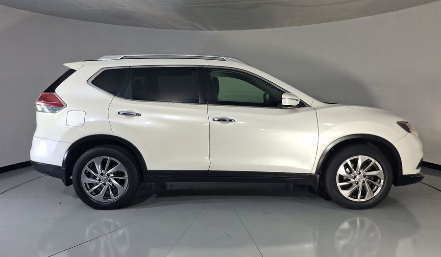 Nissan X-trail 2.5 ADVANCE 2 ROW CVT Suv 2015