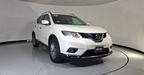 Nissan X-trail 2.5 ADVANCE 2 ROW CVT Suv 2015