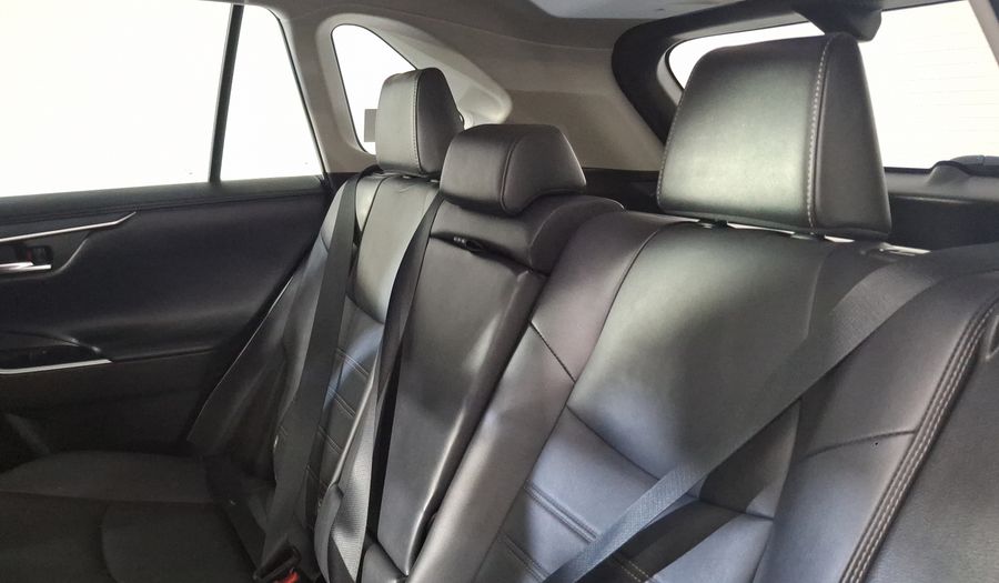 Toyota Rav4 2.5 HEV LIMITED AUTO AWD Suv 2022