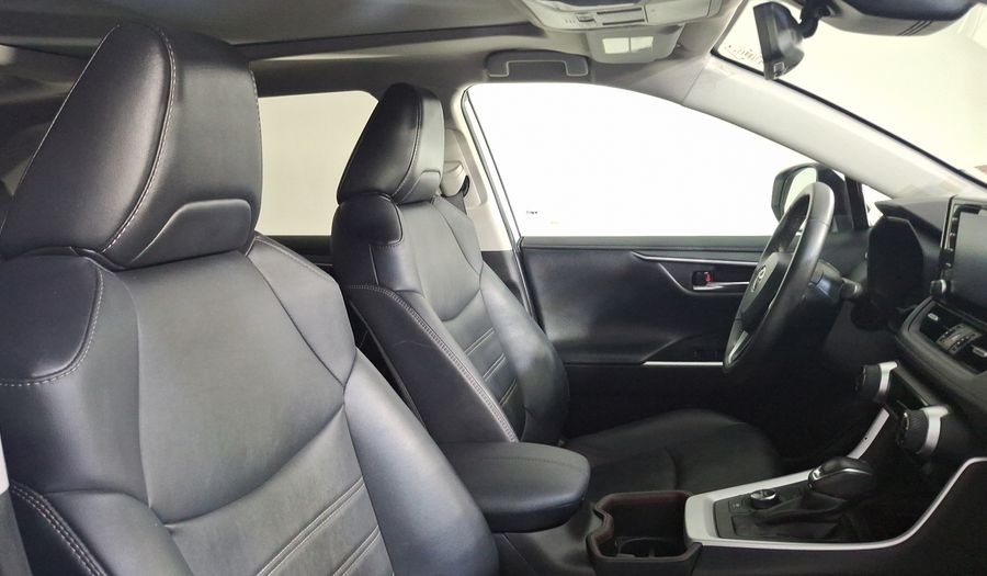 Toyota Rav4 2.5 HEV LIMITED AUTO AWD Suv 2022