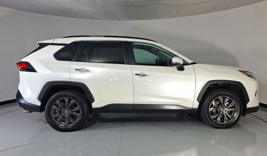 Toyota Rav4 2.5 HEV LIMITED AUTO AWD Suv 2022