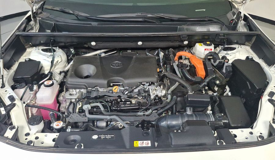 Toyota Rav4 2.5 HEV LIMITED AUTO AWD Suv 2022